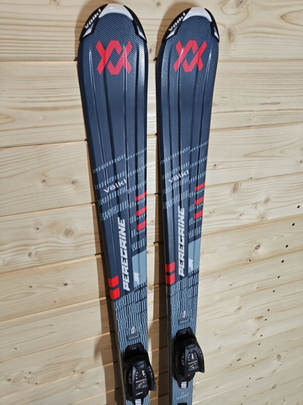 LYŽE VOLKL PEREGRINE JR 160CM --MODEL 2025--